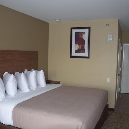 Astoria Delancy Inn & Suites New York Eksteriør billede